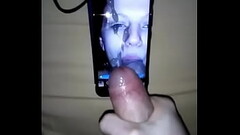Kimmy is about to get yet another juicy cock to suckle Thumb