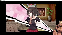 【虎雄】サキュバス・コネクト実況プレイ5　目指せ！セックスレベル15！そんでストーリー進める Thumb