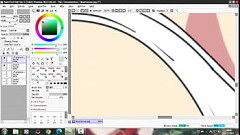 Drawing Ecchi Shirai Kuroko (Toaru Majutsu no Index) - Repost Thumb