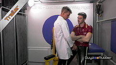 Guyzin2Rubber , Big Finish Thumb