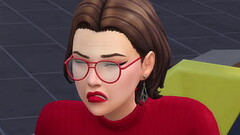 I'_m from hell | The Sims 4 Thumb