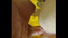 Don Juan gets 8 thick inches from Lucas Thumb