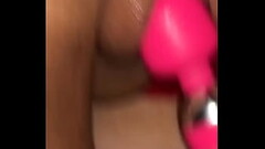I love when she come over Thumb
