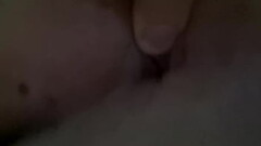 Anal Thumb