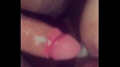 Bottom view pov deep missionary breeding Thumb