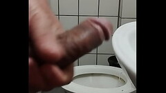 Batendo uma no trabalho Thumb