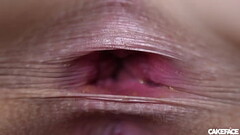 a SuperFun Girl lets me Taste Her Butthole - Tries BUTT STUFF, Ass-to-Mouth, and MORE! CAKEFACE (Ful Thumb