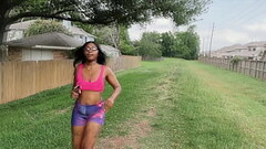 Aliens Love Black Girls Booty Holes Thumb