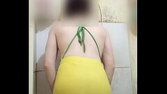 Bikini melancia e minisaia Thumb