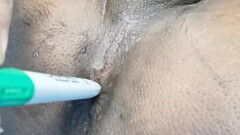 Sharpie action Thumb