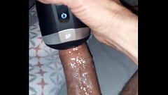 Paja con juguete Thumb