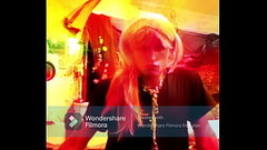 The pretty reckless Taylor Momsen make me wanna die Thumb