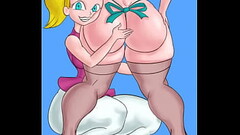 Dee y mama Thumb