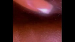 Jamaican Vixen Horny for her bull Thumb