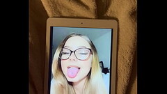 Kinga volkmer cumtribute Thumb