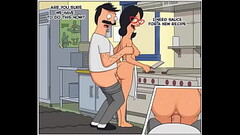 Bob fucking Linda Thumb