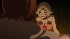 【エロアニメ】金髪悪魔娘復*陵辱 Thumb