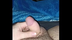 My cock Thumb