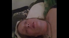 Robert Holt jerking off in his new aparment Thumb