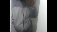 Rashon Givens Thumb