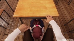 DVA CLASS 101 Thumb