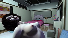 Pinky'_s Experiments Ep.1 Thumb