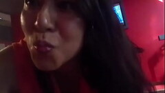 Casi se le sale la lechita Thumb