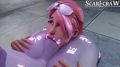dark bummer futa Thumb
