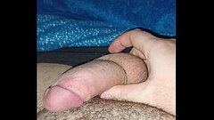 My cock Thumb