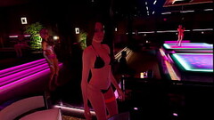 VR Paradise Pole Dance Thumb