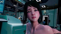 Operation Lovecraft Fallen Doll GamePlay Thumb