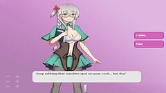 don'_t cum till they tell you Thumb