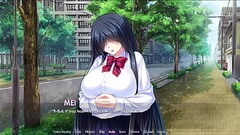 Bullied Bribe ep1 - Grabing huge tits Thumb