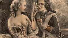 vintage erotic illustration Thumb