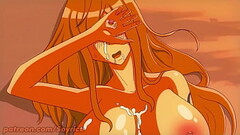 Nami on the beach Thumb