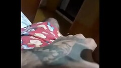 Quase rasgando a cueca de tanto tes&atilde_o. Thumb