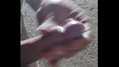 Soportando el calor Thumb