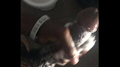 Horny masturbation Thumb