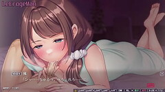 Boku ga Inai Ma ni Kaerareta Tsuma no Hiniku - Mamoru #7 Thumb