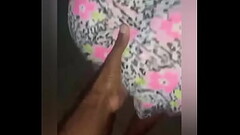 T&iacute_a latina hace buen trabajo en follada casera Thumb
