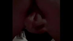 Horny pawg wife fucking herself Thumb