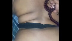 Big booty ex let'_s me come over and fuck her till she squirts Thumb