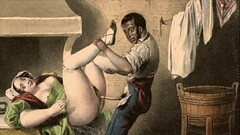 vintage erotic illustration Thumb