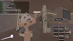 127 | Roblox Porn - First Time Amateur Thumb