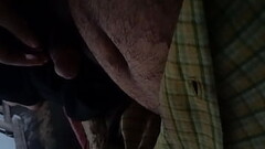I'_m aroused Thumb