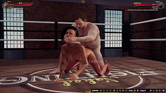 Ethan vs. Meigui II (Naked Fighter 3D) Thumb
