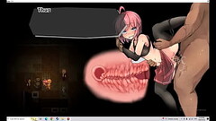 red head hentai boss RUNE SEEKER PT 4 slime girl Thumb