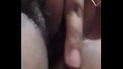Amante cachonda Thumb