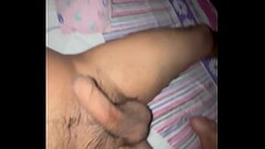 Masturbar Thumb