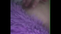 Big tits touching Thumb
